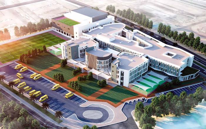Aquila School